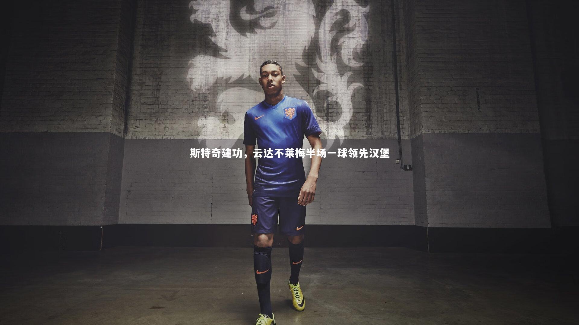 哈哈娱乐：斯特奇建功，云达不莱梅半场一球领先汉堡